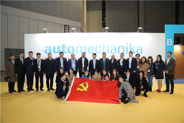 AMS2020展后报告出炉!以全新线上线下融合之姿,